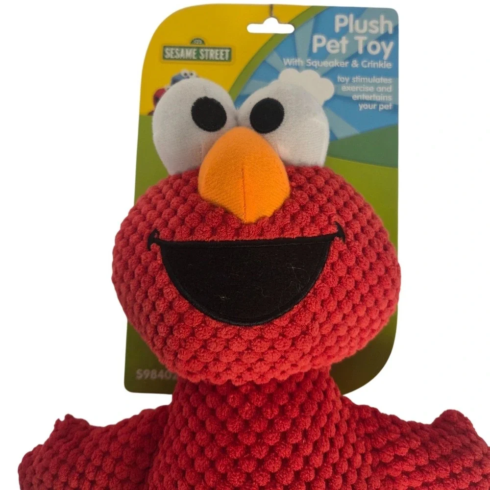Sesame Street official sesame